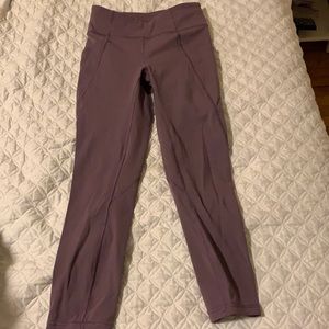 Lululemon leggings